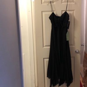 Beautiful special occasion dress